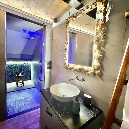 Al 53 Luxury Place In San Miniato Exterior foto