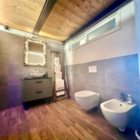 Al 53 Luxury Place In San Miniato Exterior foto
