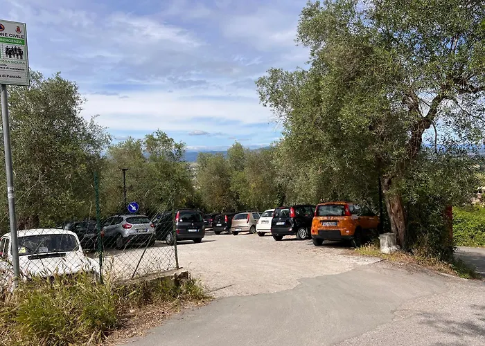Al 53 Luxury Place In San Miniato