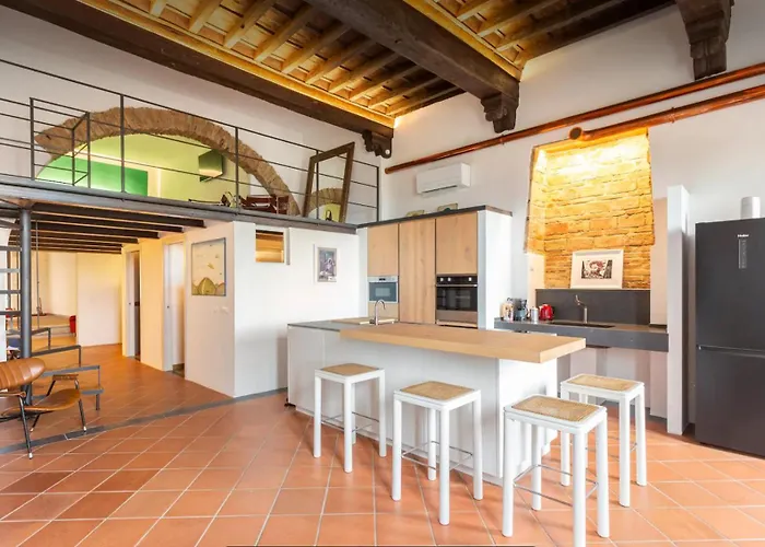 Al 53 Luxury Place In San Miniato
