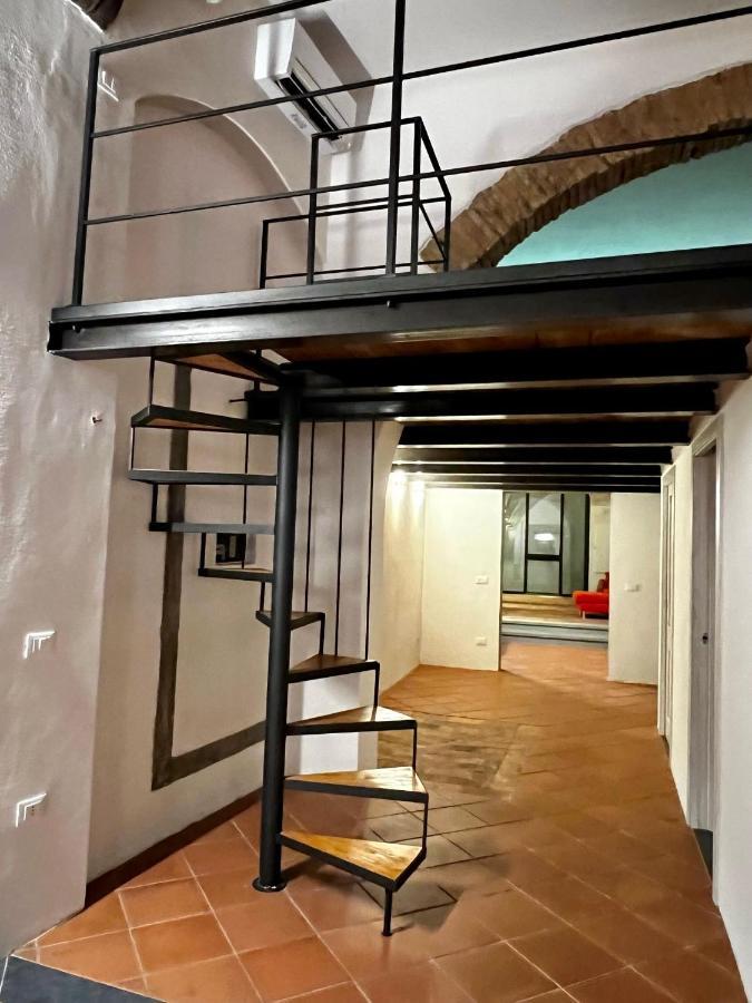 Al 53 Luxury Place In San Miniato