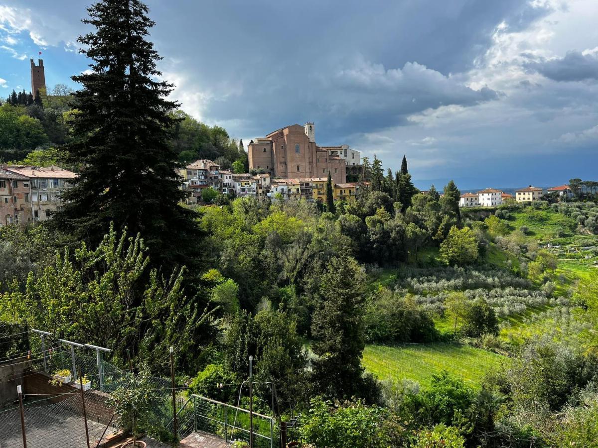 Al 53 Luxury Place In San Miniato