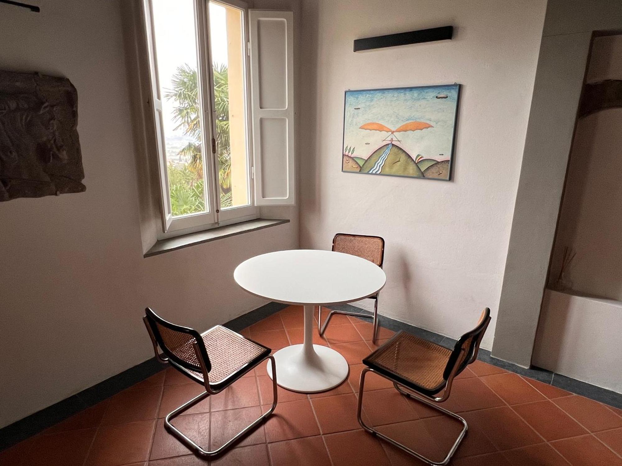 Al 53 Luxury Place In Apartment San Miniato