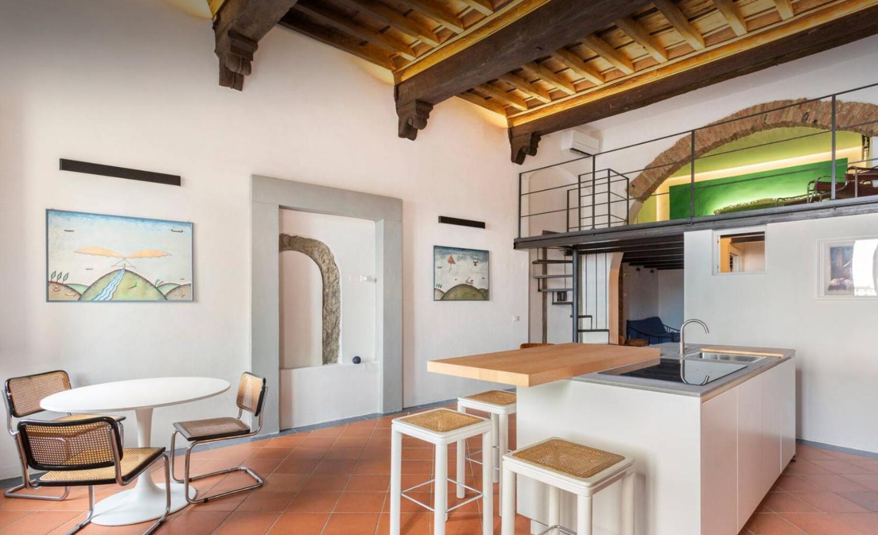 Al 53 Luxury Place In