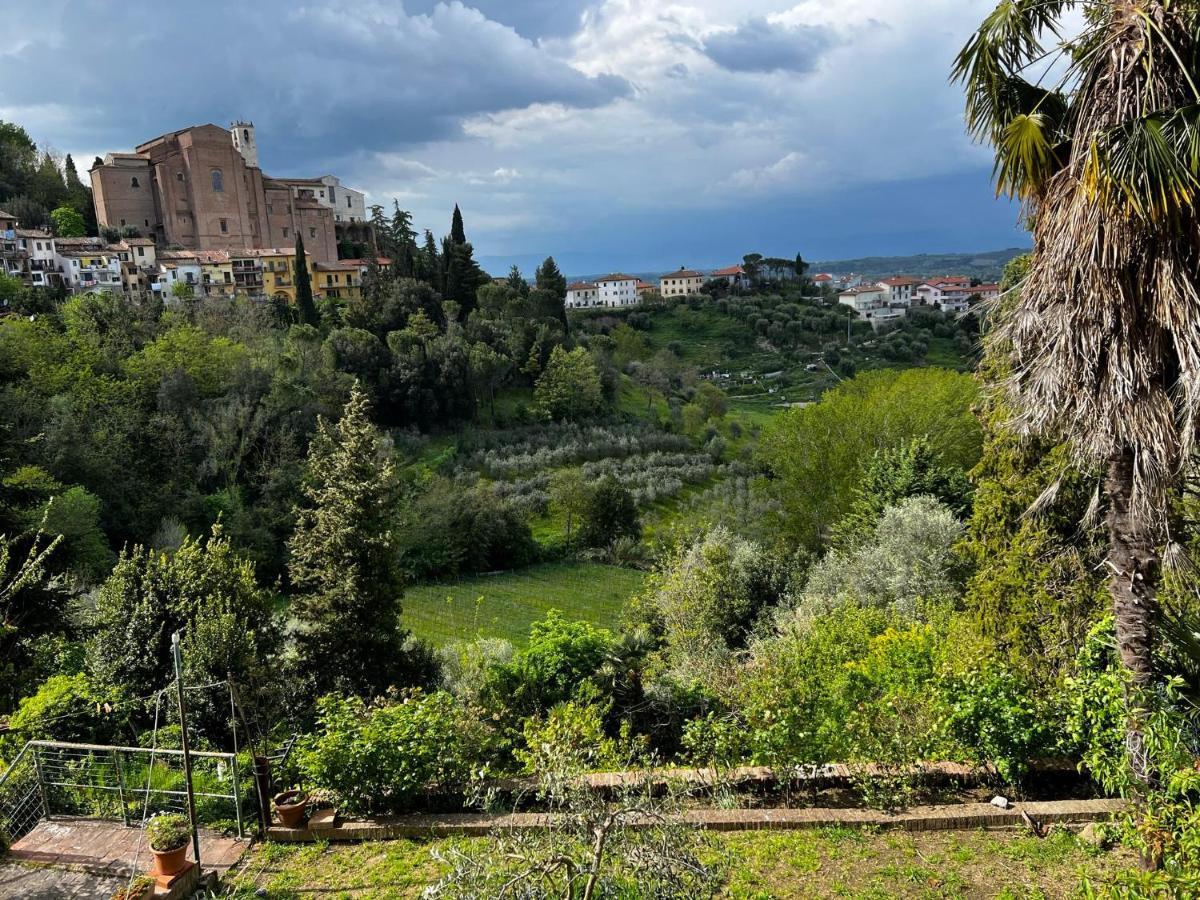 Al 53 Luxury Place In San Miniato
