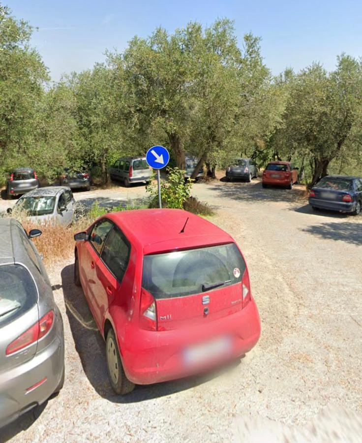 Al 53 Luxury Place In San Miniato